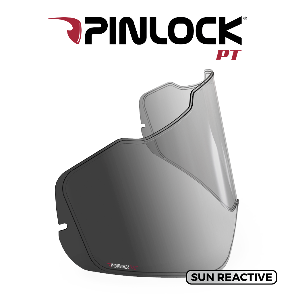 Arai DKS116 Pinlock Protectint Insert For XD3/XD-4 Helmet Sun
