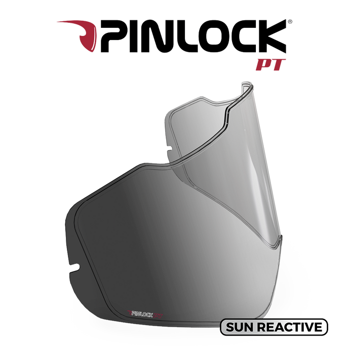 Arai DKS116 Pinlock Protectint Insert For XD3/XD-4 Helmet  - Sun Reactive