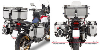 Givi Obk Pannier Frame CRF1000 Obk