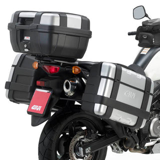 Givi Pann Frame Suz Dl650 V-Strom L2