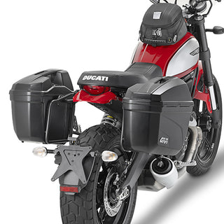 Givi Pannier Frame Duc Scrambler 800