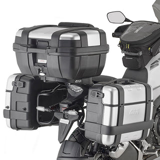 Givi Plo Frame Cb500X '19> Monokey +