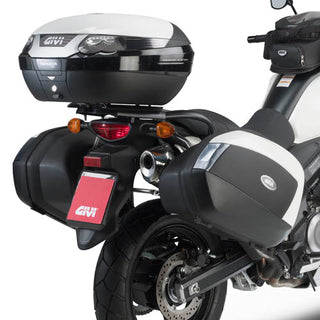 Givi Pan Frm Dl650 '12> *V37 Case Only*