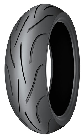 Michelin Pilot Power 190/55-17 (75W) Rear Tyre