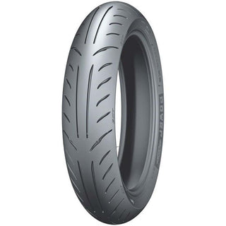 Michelin Power Pure Scooter 110/70-12 47L Front Tyre