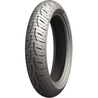 Michelin Pilot Road 4 120/60 ZR 17 (55W) TL Front Tyre