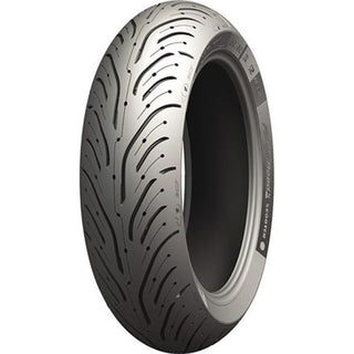 Michelin Pilot Road 4 Scooter 160/60R 14 65H TL Rear Tyre