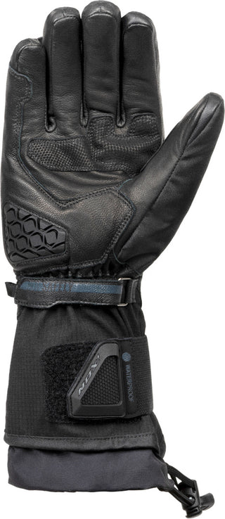 Ixon Pro Ragnar Gloves - Black