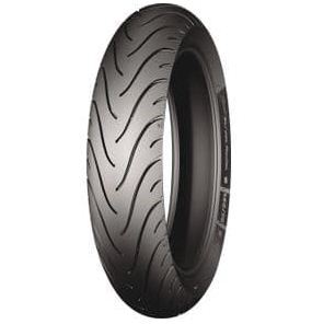 Michelin Pilot Street Front or 80/90-17 50S Rear Tyre