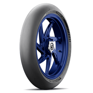 Michelin Power Slick 2 120/70 ZR 17 (58W) Front Tyre