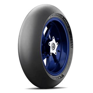 Michelin Power Slick 2 200/55 ZR 17 (78W) Rear Tyre