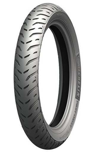 Michelin Pilot Street 2 100/80-17 52S Front Tyre