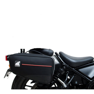 Ventura Bonnieville Pannier Kit CMX500 REBeL 17-20 *H158 L-Brackets Must Be Fitted*