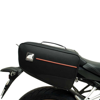 Ventura Bonnieville Pannier Kit CB650R CBR650R 19-20 *NO L-Brackets Required*