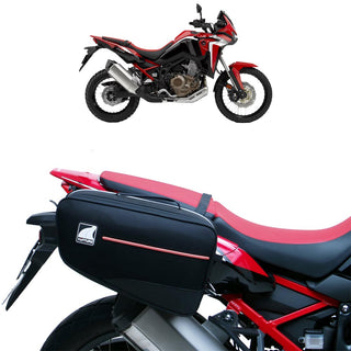 Ventura Bonnieville Pannier Kit CRF1100L AFRICA TWIN 20-21 *No L-Brackets Required*