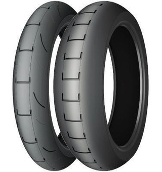 Michelin Power Supermoto 120/75-16.5 A Front Tyre