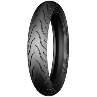 Michelin Pilot Sport Scooter Radial 120/70R-16 57H Front Tyre