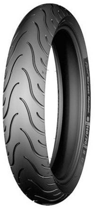 Michelin Pilot Street Radial 120/70-17 (58W) Front Tyre