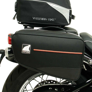 Ventura Bonnieville Pannier Kit TRIUMPH SPEEDMASTER 1200 19-20 *No L-Brackets Required*