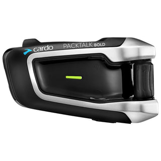 Scala Rider Cardo Packtalk Bold JBL Bluetooth Single Pack