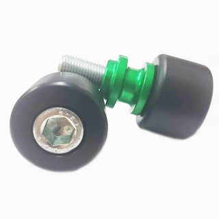 Oggy Knobbs Pick Up Protector M8+10mm Spacer - Green