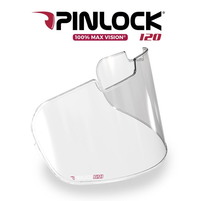 Arai pinlock visor sales insert