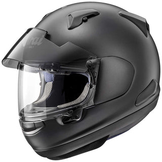 Arai QV-Pro Black Frost - MotoHeaven