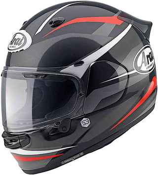 Arai Quantic Ray Helmet - Black