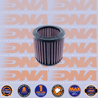 DNA BMW R SERIES 69-79 Performance OEM Air Filter