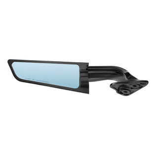 Rizoma Stealth Mirror Black Pair BSS020B