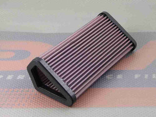 DNA Ducati 848 1098 1198 07-12 Sfighter Diavel Multi1200 Performance OEM Air Filter