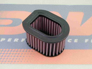 DNA Z750 04-12 Z800 13-16 Z 1000 03-09 Performance OEM Air Filter