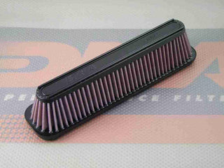 DNA ZL 900 ELIMINATOR 85-87 GPZ900R Performance OEM Air Filter