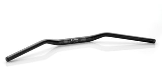 Rizoma Conical Aluminum Handlebar MA009B - Black