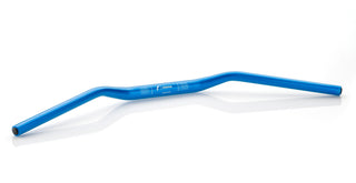 Rizoma Conical Aluminum Handlebar MA009U - Blue