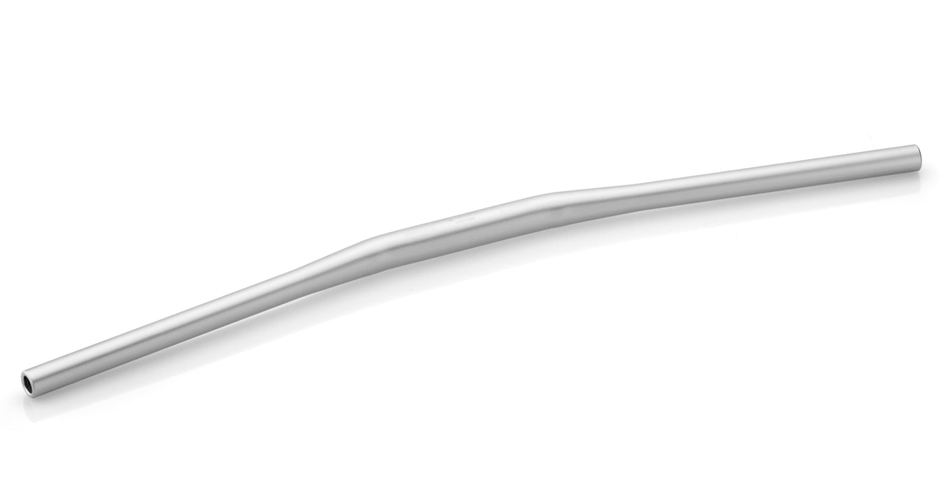 Rizoma Conical Handlebar MA015A - Silver