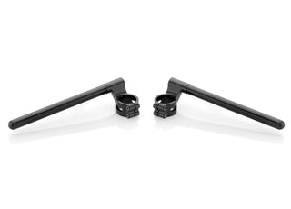 Rizoma Clip-On Bars Kit MA051B - Black