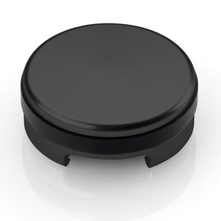 Rizoma Brake/Clutch Fluid Reservoir Cap TP014B -Black