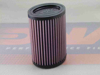 DNA TRIUMPH BONNEVILLE 900 02-16 SCRAMBLER 900 06-19 THRUXTON 900 04-15 Performance OEM Air Filter