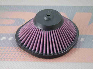 DNA WR-YZ250F-426F-450F 98-02 YZ125-250 01-02 Performance OEM Air Filter