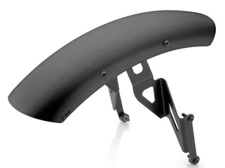 Rizoma Aluminium Rear Fender ZTH058B - Black