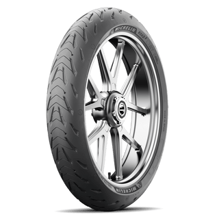 Michelin Road 5 Trail 110/80 R 19 59V R5 Front Tyre