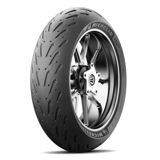 Michelin Road 5 150/60 ZR 17 66W Rear Tyre