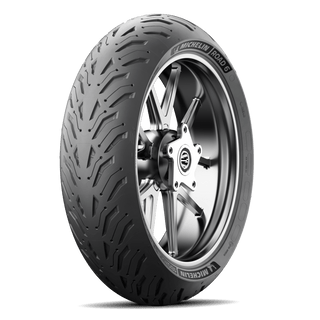 Michelin Road 6 170/60 ZR 17 (72W) Rear Tyre