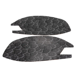 R&G Race Grips for the Aprilia Tuono V4 1100 Factory '21-/ RSV4 1100 '21- (2-Piece)
