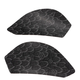 R&G Race Grips for the Kawasaki ZX6R '09-'12 (2-Piece Kit)