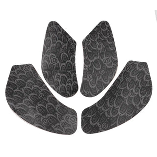 R&G Race Grips for the Kawasaki ZX6R '13- (4-Piece Kit)