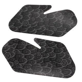 R&G Race Grips for the Kawasaki Ninja 400/ 250 '18-/ Z400 '19- / Z250 '19- (2-Piece Kit)