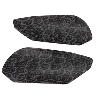 R&G Race Grips for the Triumph 675 Daytona '13-/ Street Triple '06-'12 (2-Piece Kit)