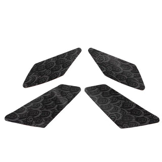 R&G Race Grips for the Yamaha YZF-R6 '12-'16 (4-Piece Kit)